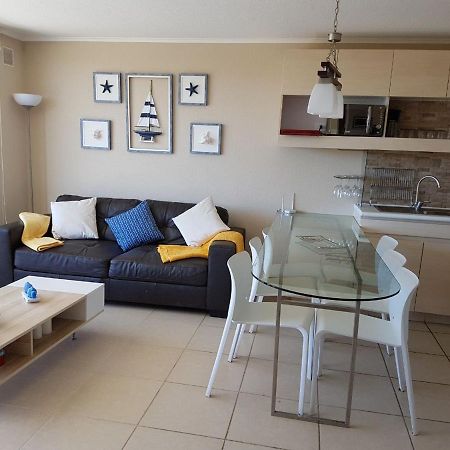Departamento Laguna Bahia Алгаробо Екстериор снимка