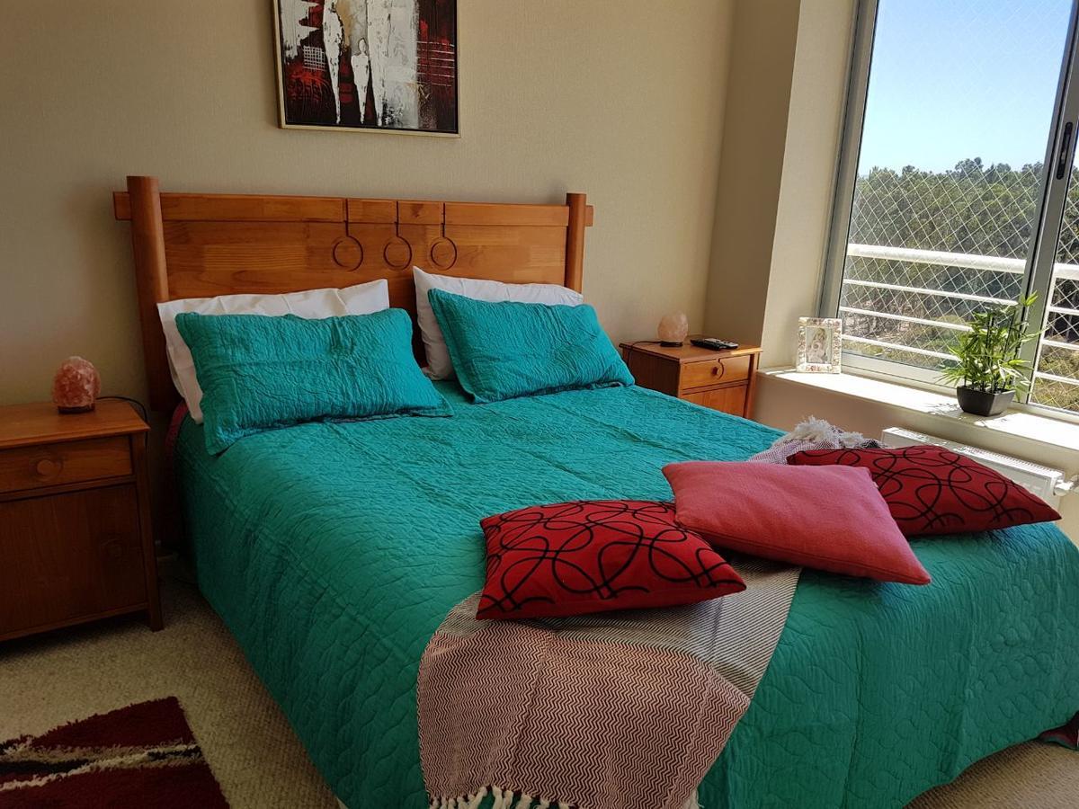 Departamento Laguna Bahia Алгаробо Екстериор снимка