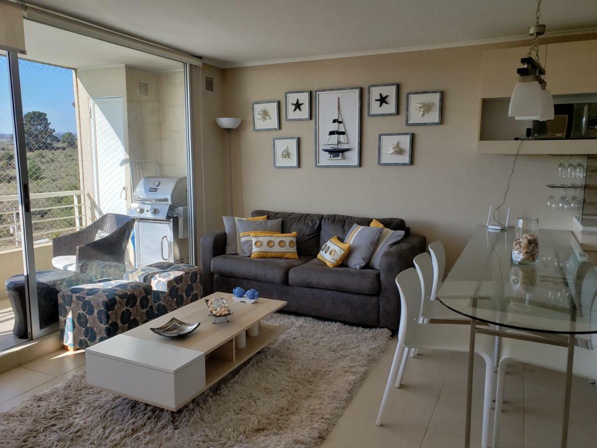 Departamento Laguna Bahia Алгаробо Екстериор снимка