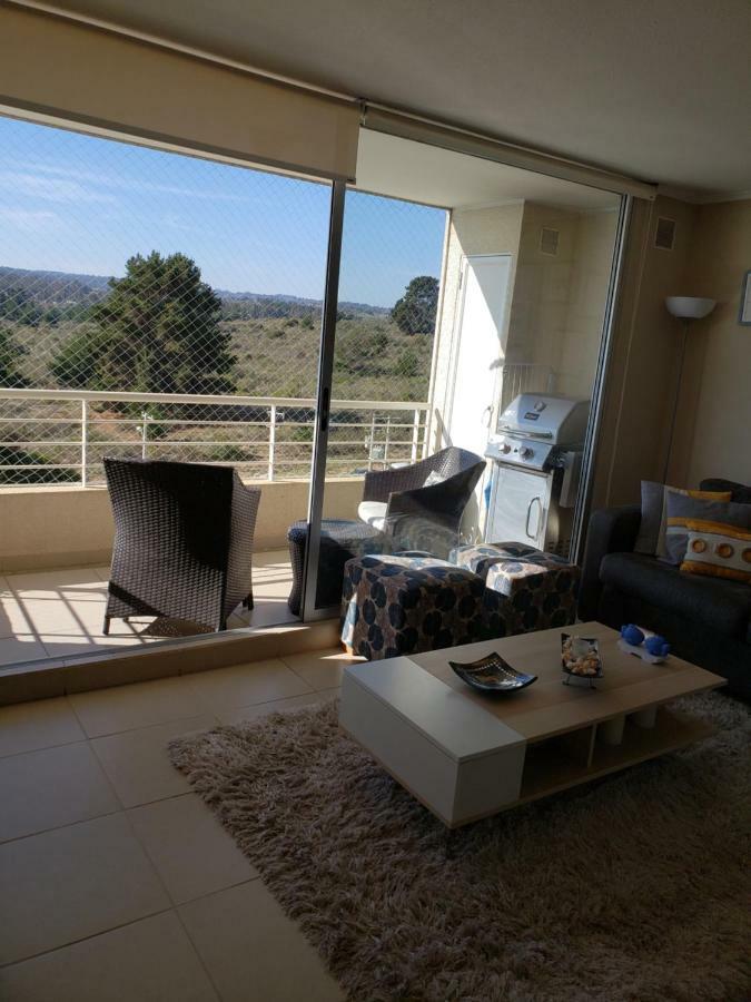 Departamento Laguna Bahia Алгаробо Екстериор снимка